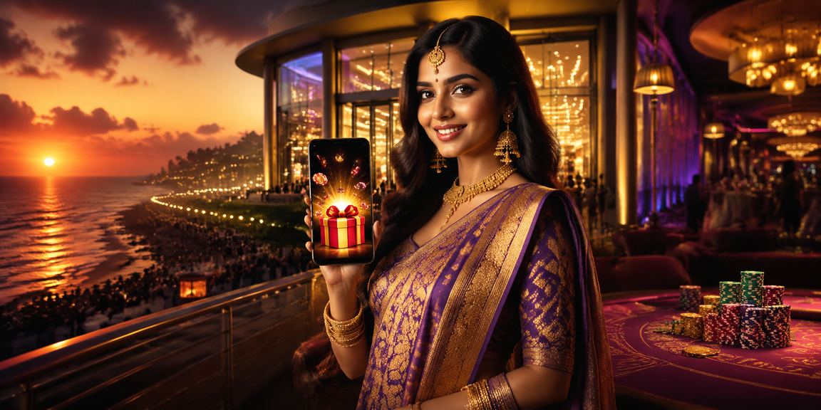 Chennai outdoor red envelope and festive promotion