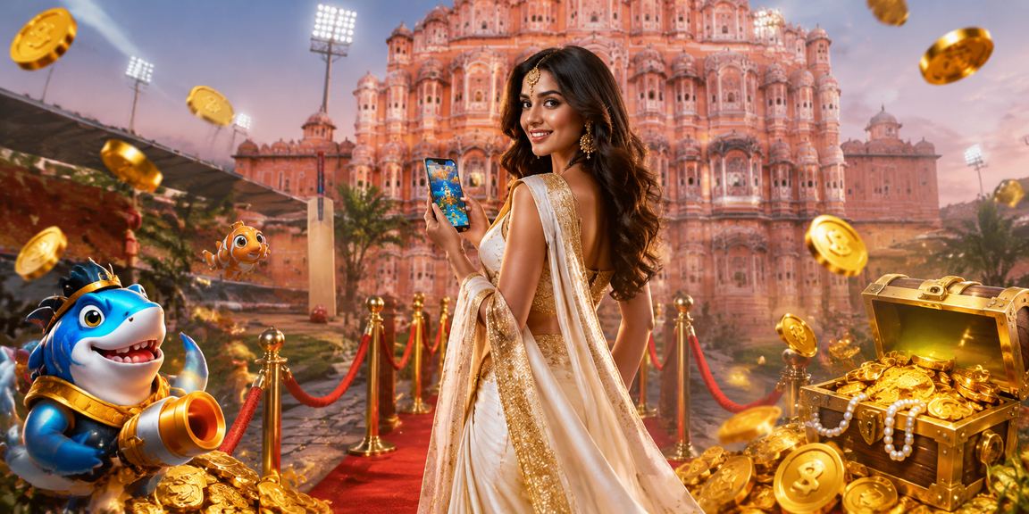 Jaipur cricket betting atmosphere with IPL focus